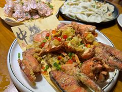 -醉壹号海鲜大排档(厦门美食地标店)