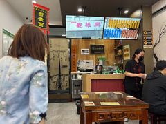 -百年老字号·观振兴蟹黄面·三虾面·苏式面(观前街富仁坊巷店)