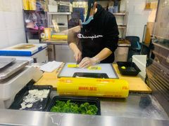 -一二三文鱼(芜湖路店)