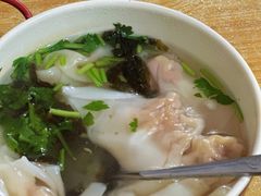 馄饨-杭州小笼包(地质大学店)
