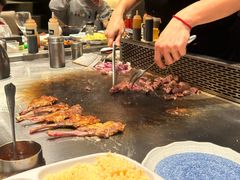 -大渔铁板烧(蛇口店)