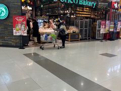 -东哥面包(江宁大润发店)