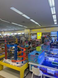 -孩子王(云龙万达店)