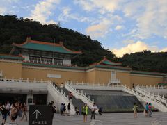 -台北故宫博物院