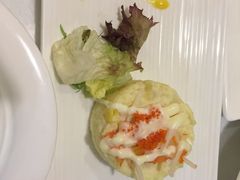 -斗牛士牛排餐厅(嘉里汇店)