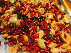 -虾宝贝胶东海鲜·渔家菜(小西天店)