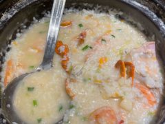 -發記潮汕大排档(宝翔路店)