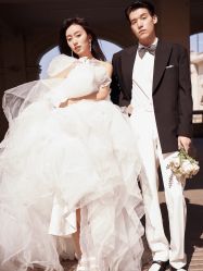 -全城热恋璀璨婚纱摄影(国贸总店)