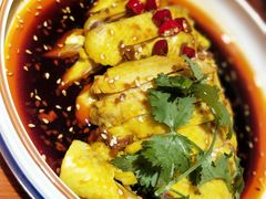 金牌口水鸡-明丰小渔馆(明月路店)