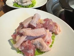 -大良毋米粥(锦龙路总店)