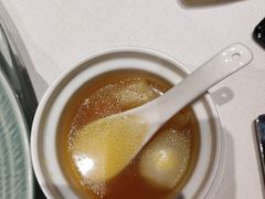 -太湖饭店·寄畅轩中餐厅