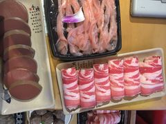 -麻辣英雄重庆火锅(二城广场店)