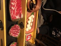 -牛道·和牛九食(市府恒隆广场店)