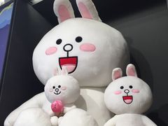 -LINE FRIENDS Garosu-gil Flagship Store