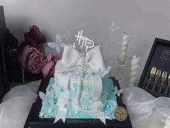 -西檬树SIMON·T轻奢蛋糕(大东方Max店)