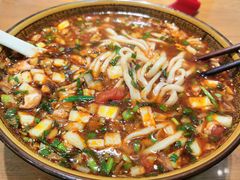 -福瑞记老孙头biangbiang面(新生路店)