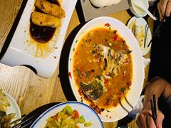 -丰乐餐厅·始于1999·本地老字号