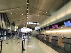 -纽瓦克自由国际机场