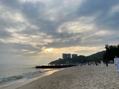 -玫瑰海岸文化旅游度假区