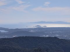 -惠山国家森林公园