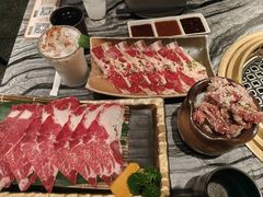 -牛局别馆·和牛烧肉(日月广场店)