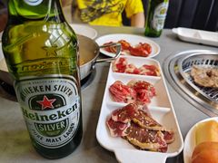 -尚宴牛特鲜自助(太原街万达店)