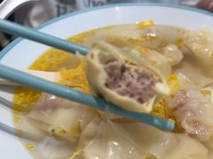 -小杨生煎(松江大学城店)