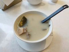 -衡山汇·高级粤菜(霄云路店)