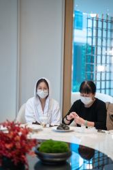 点击看大图 -baby bella小贝拉母婴护理中心(杭州凯宾斯基店)