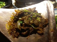 -小放牛炒菜馆(中山路乐汇城店)