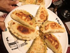 -前门·鲜肉火锅(长风店)