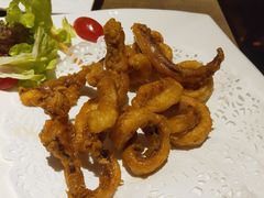 -やきにく 牛将日式焼肉(新华路店)