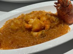 原汁龙虾焗粉丝-粤界(望京金辉店)