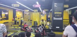 -咔叮卡丁车(南坪亿象城店)