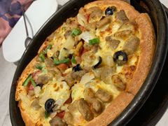 -必胜客(东大桥店)