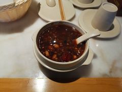 -谷连天安心食堂(裕华万达店)