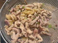 -煲王粤菜餐厅(中侨中心店)