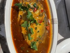 -又见炊烟私房菜(敬亭路店)