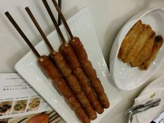 android_upload_pic-乐凯撒披萨(正佳广场店)