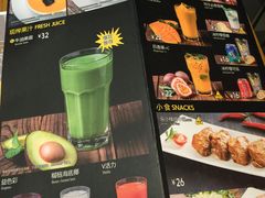 -乐凯撒披萨(欢乐颂购物中心店)