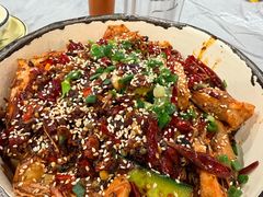 -辣螃铠盆盆蟹大排档(总店)