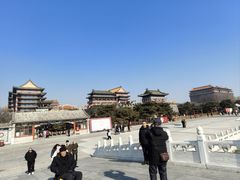-大明幻境第一城
