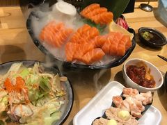 -万岁寿司(天河领展店)
