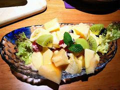 -新贝乐意大利餐厅(苏州中心店)