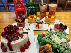 -85度C(上海广元店)