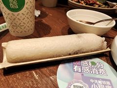 -云海肴·汽锅鸡·云南菜(领展购物广场·中关村店)