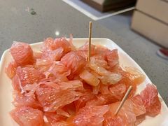 -海底捞火锅(杭州城西银泰城店)