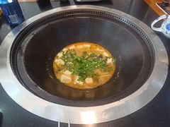 -老刘生态大鱼坊铁锅炖鱼(赛马场店)
