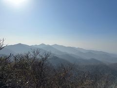 -老山国家森林公园