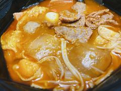 -海底捞火锅(崇文门新世界百货店)
